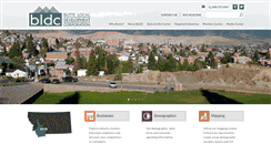 Desktop Screenshot of bldc.net