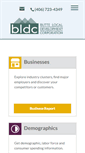 Mobile Screenshot of bldc.net
